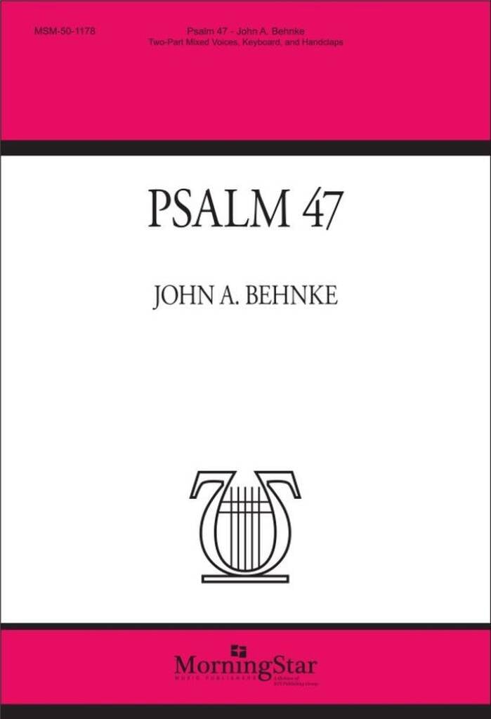 Psalm 47